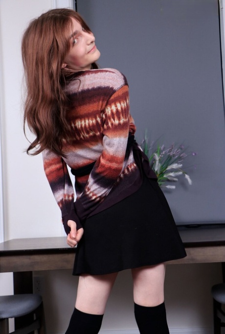 pretty shemale adult picture