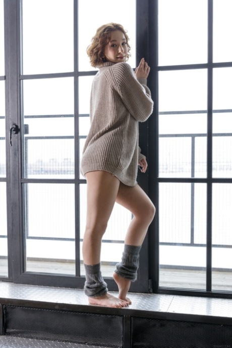 kręcone włosy nastolatka hd erotyczny galerie