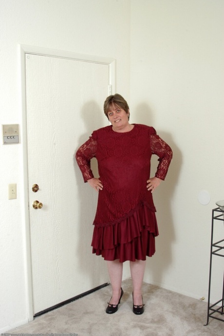 bbw madura adulto superior galería