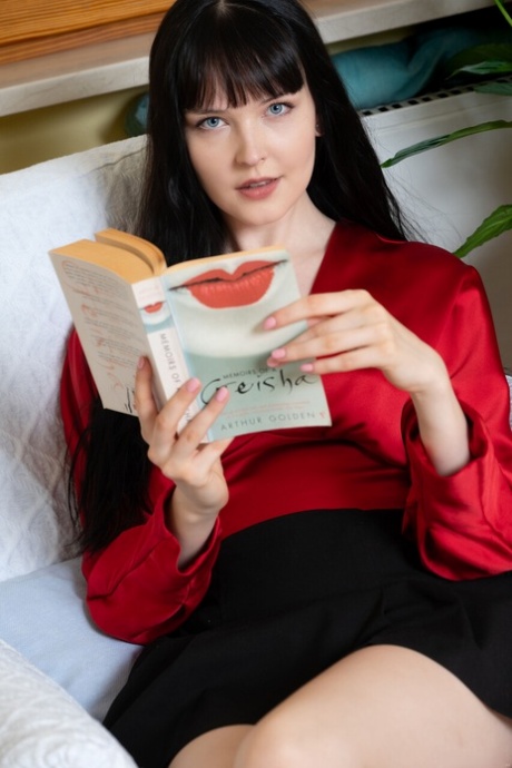 röda naglar vacker het bilder
