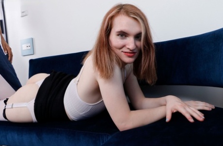 blanke shemale naakt porno foto