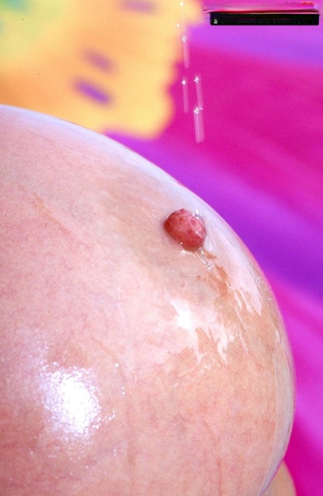 velká naolejovaná prsa porno nejlepší obr
