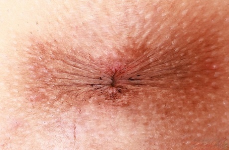 asshole close up pornographic archive