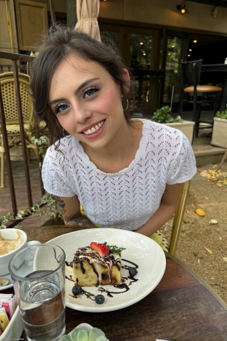 メキシコ人熟女 アートヌード 写真