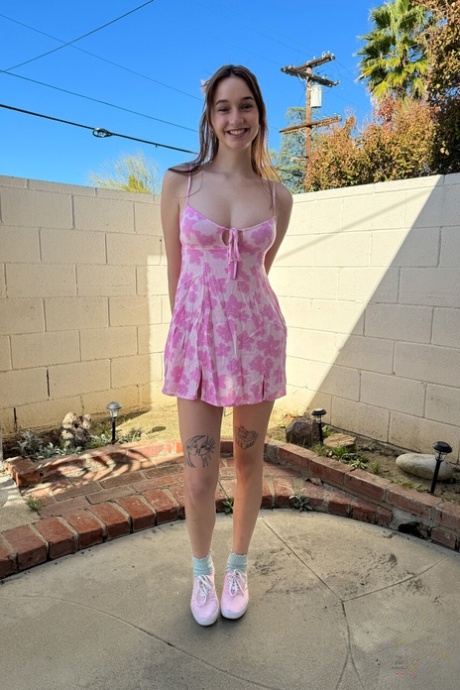 kurvige Blondine porno heiße bilder