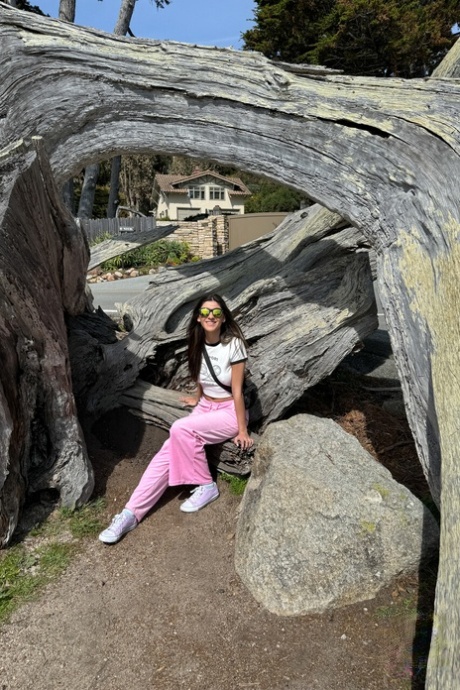 Urlaub sexy porno bild