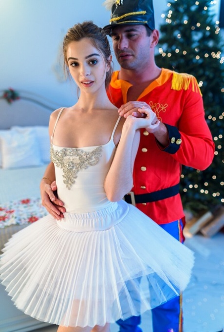 Santa Claus erotické porno img