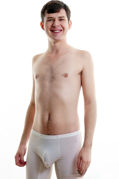 cute gay hot nude pic