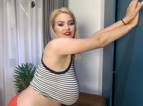 kurvige POV heiße nackten fotos
