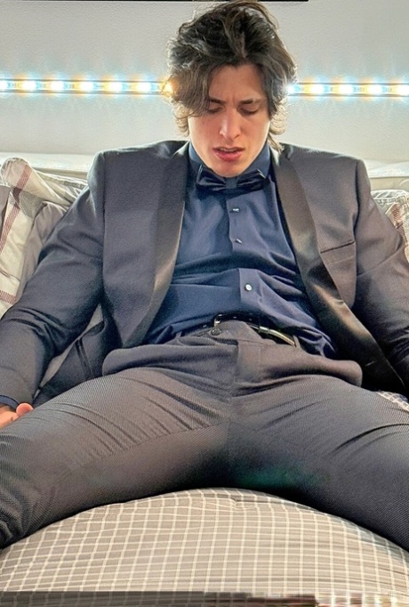 gay sval umělecká pornografie fotografie