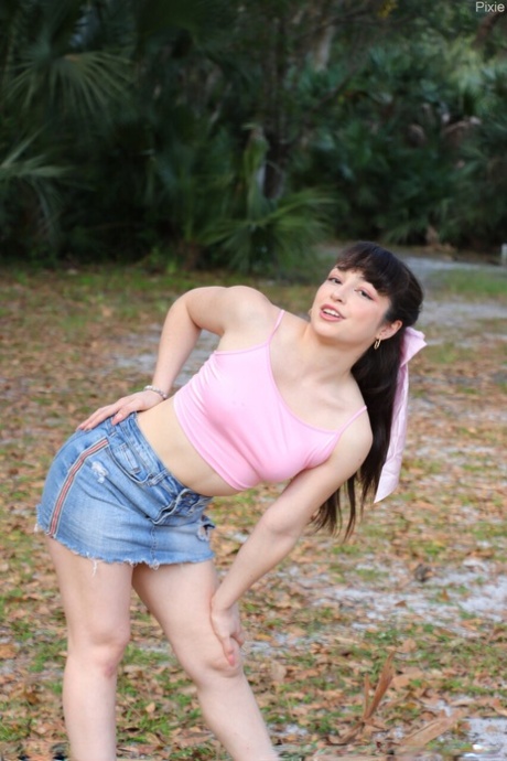 cfnm handjob sexy heet foto's