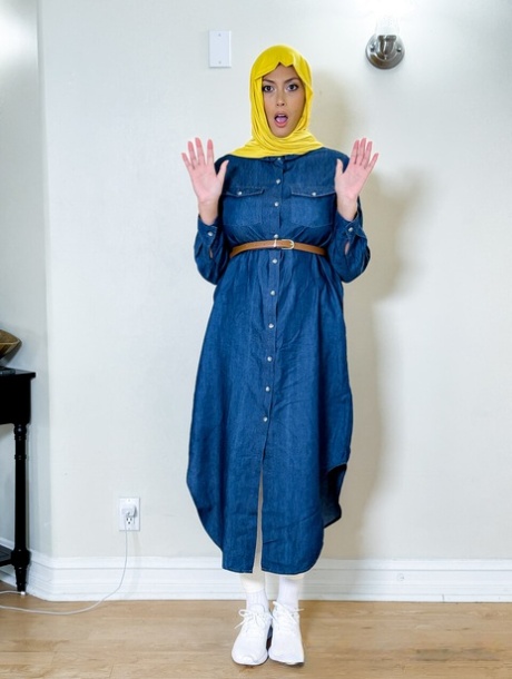 hijab sexy nudes photos