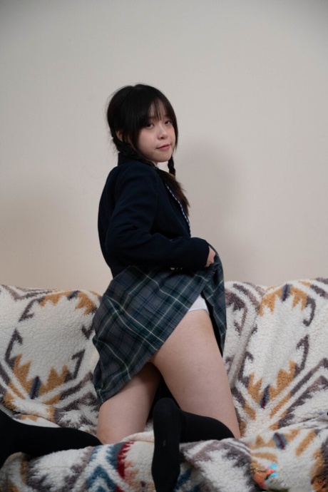 adolescente asiatique adulte de haute qualité collection