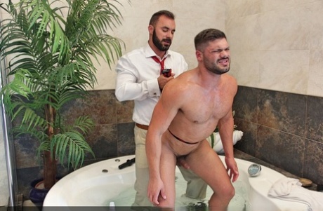 BDSM gay davvero carino collezione