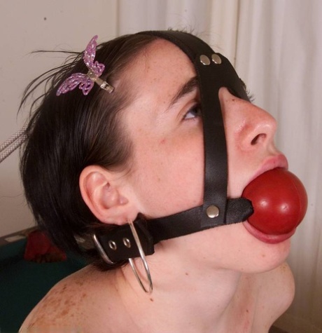 teen bondage sexy images