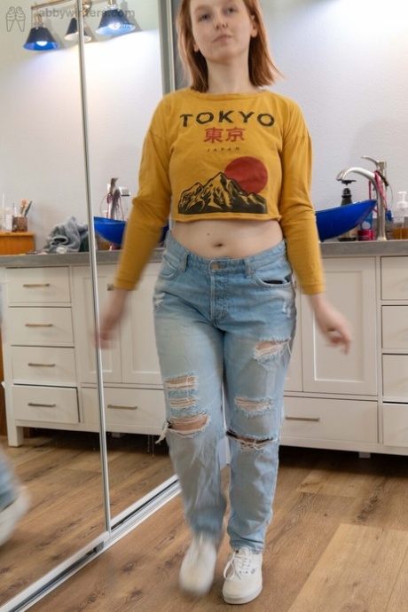 amateur redhead erotic pictures