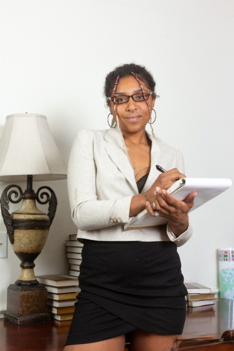 sexy secretary pornos picture