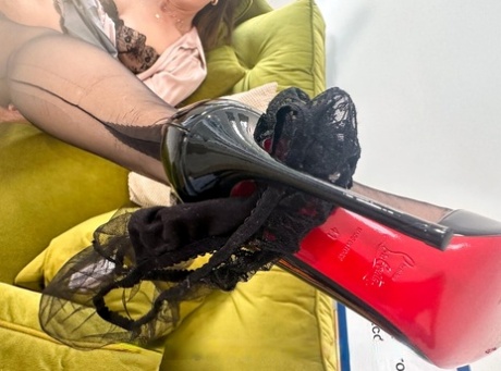 figa spessa caldo foto