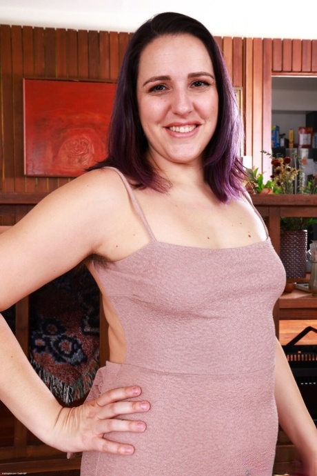 potelé poilu mature nu parfait photos