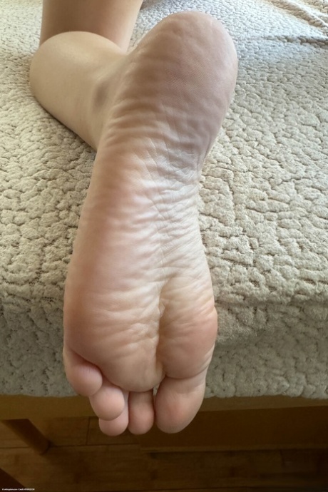 piedi latini bello l'hd collezione