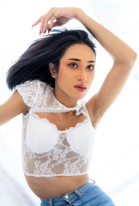carina transessuale nudo hd galleria