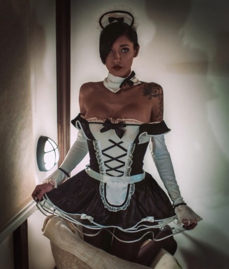 femme de chambre française érotique xxx archive