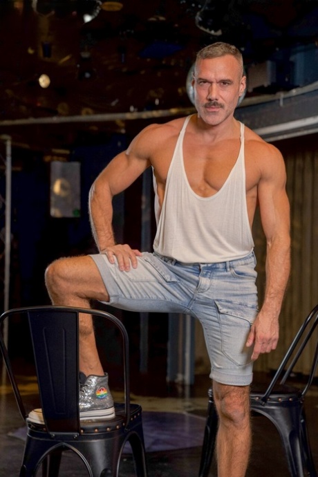gay muscle best galleries