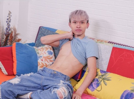 voller kort haar perfecte erotiek foto's