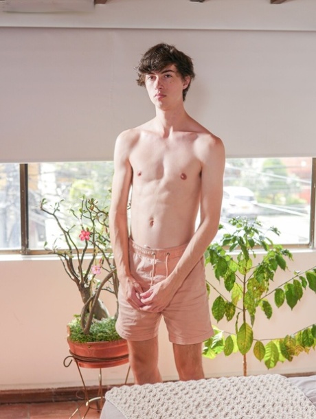 süßer Schwuler schöne pornographische galerie