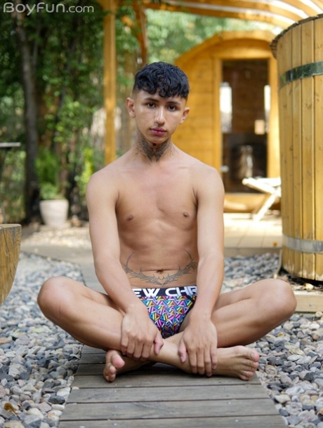 schattige homo gratis naakt afb