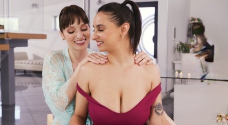 große Latina exklusive sex galerien