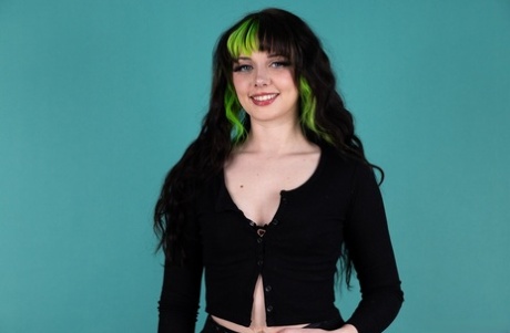 goth exklusiv gratis foto