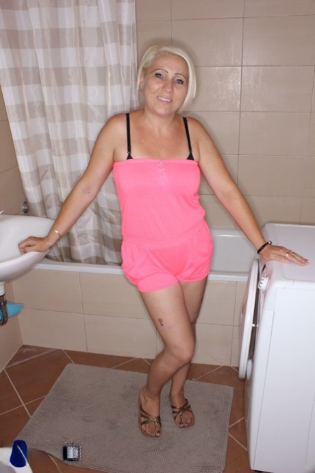 mamma med kort hår fine xxx samling