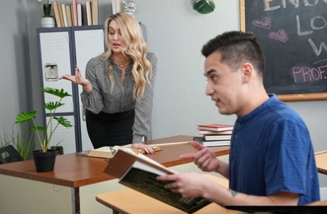 classe nudi esclusivi fotografie
