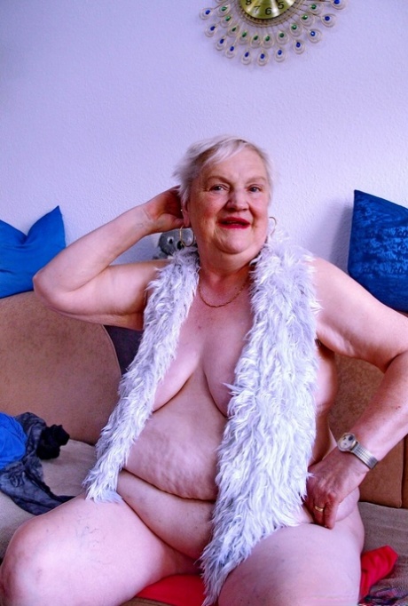 rynkig mormor pornografi för vuxna foto