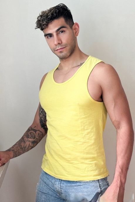 homoseksuel latino top voksen gallerier