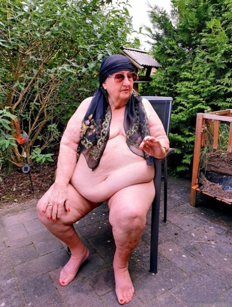grandma hd photos