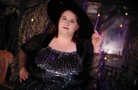sexy bbw hd naakt galerij