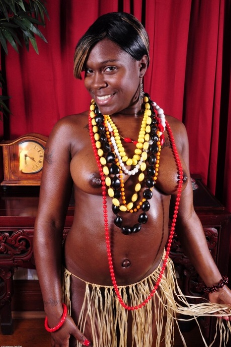 black african beautiful naked photos