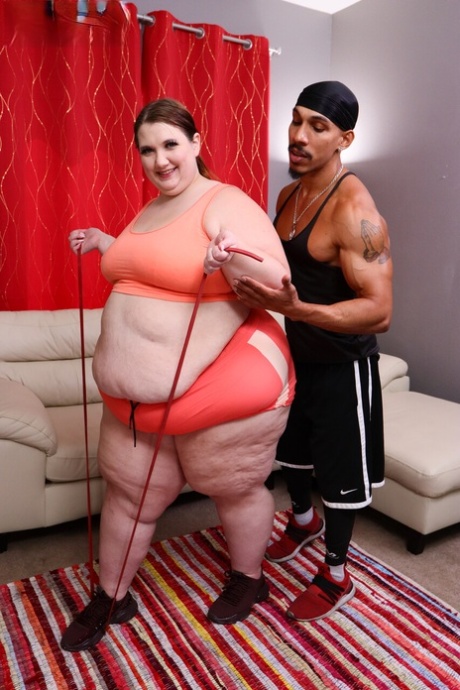 vieja gordita arte sexo imagen