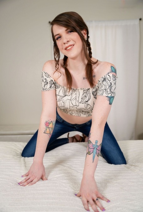 riding dildo fine erotiske bilder