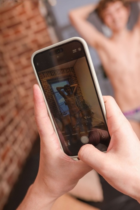 Duitse amateur exclusief gratis verzameling