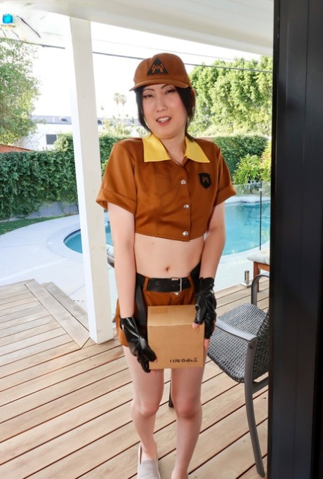 beautiful ladyboy nudes image