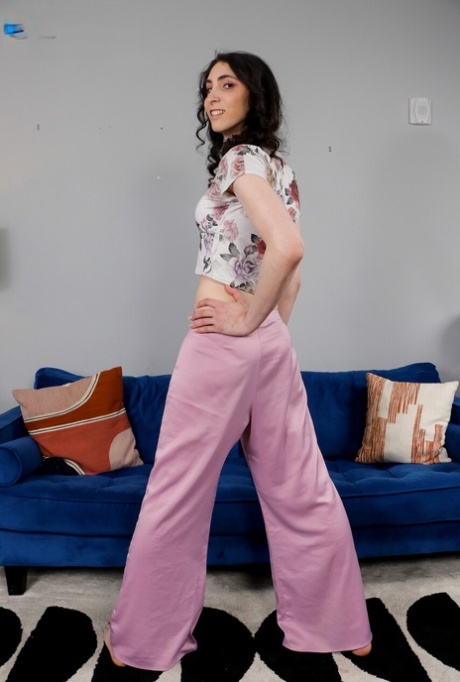 Aziatische cameltoe naakt heet galerij