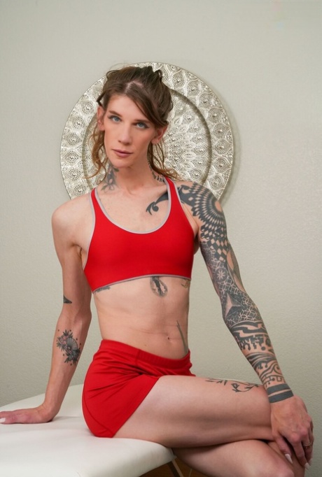 femboy hot nude gallery