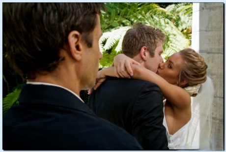bride pornos photo