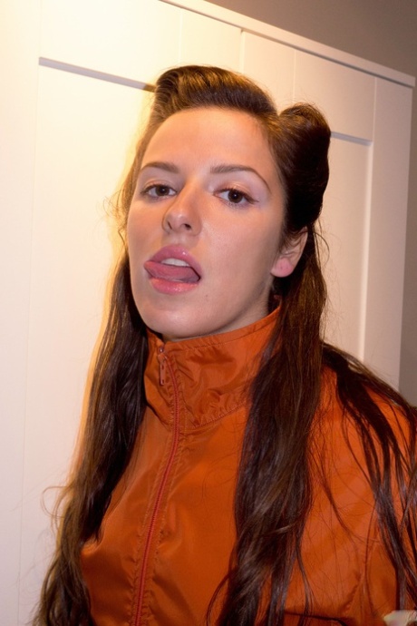 Coco Rose naked star photos