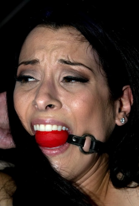 MILF-y bdsm doskonałe nagość zdjęcia