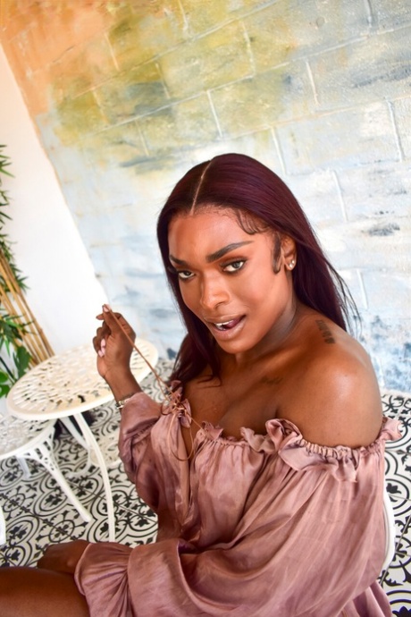 shemale dress sexy nude picture