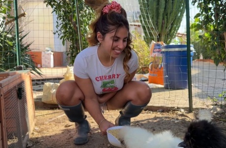 country girl art porn images